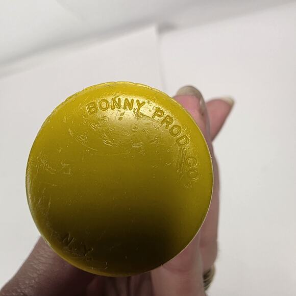 Vintage Ice Cream Scoop Handle Bakelite Heavy Spoon Kitchen Utensil 9” - Picture 5 of 8